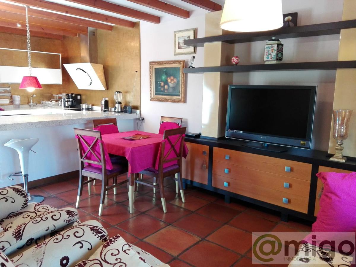 Venta de apartamento en San Luis de Sabinillas