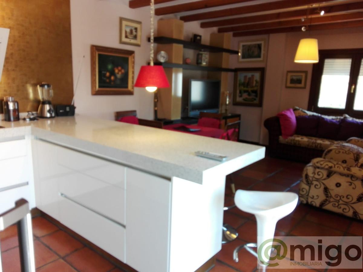 Venta de apartamento en San Luis de Sabinillas