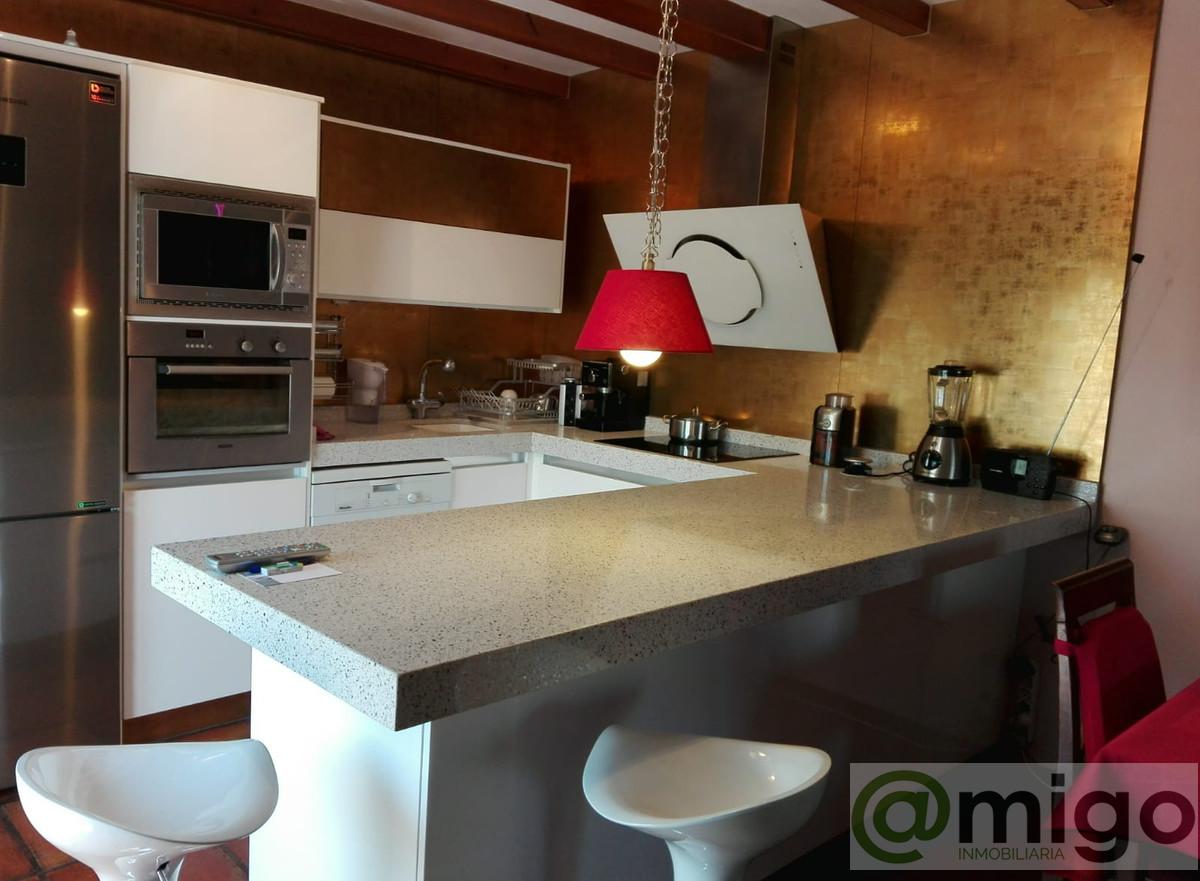 Venta de apartamento en San Luis de Sabinillas
