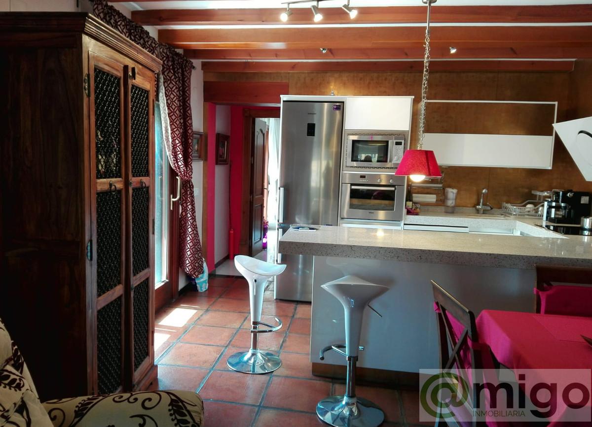 Venta de apartamento en San Luis de Sabinillas