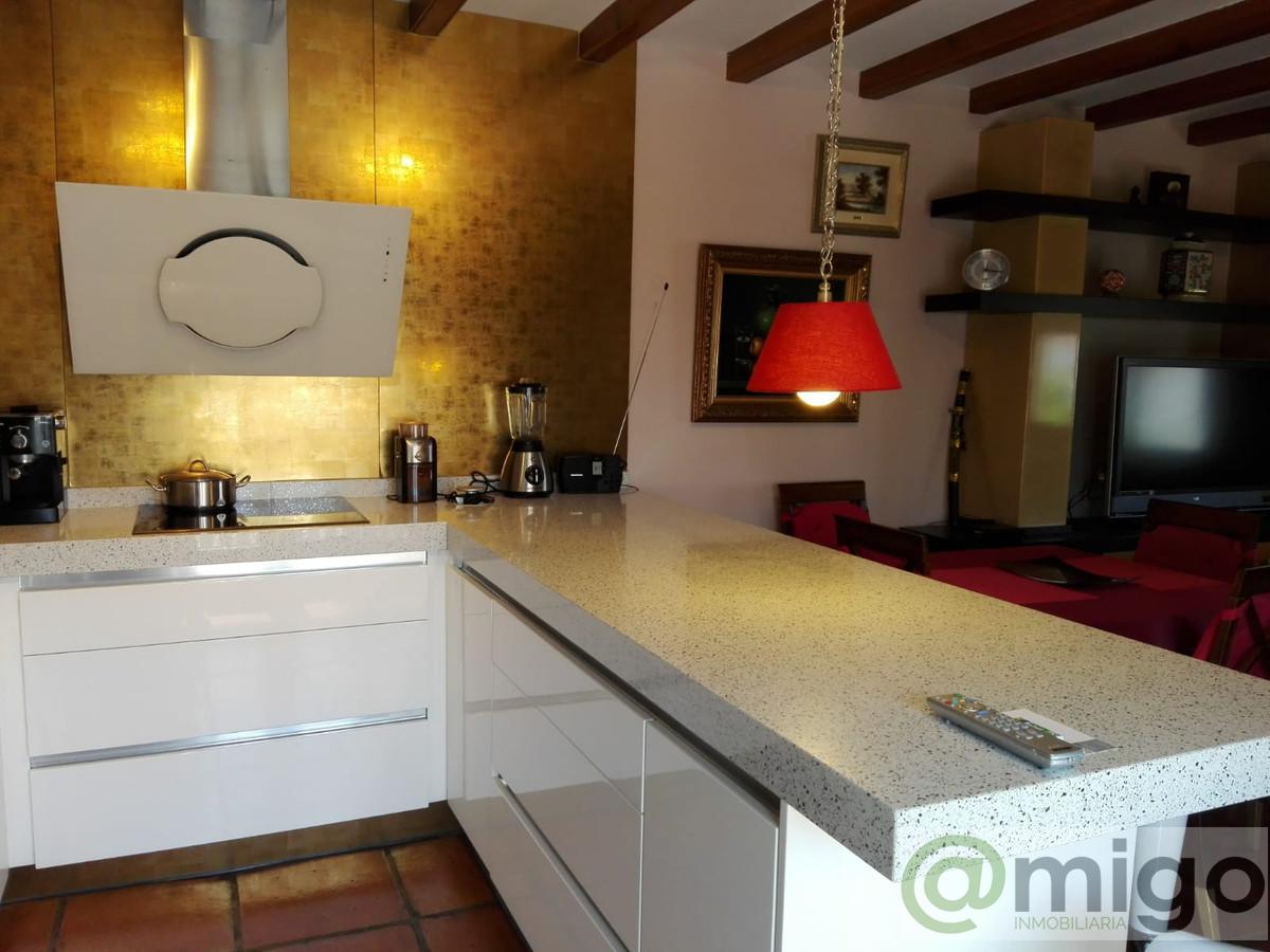 Venta de apartamento en San Luis de Sabinillas