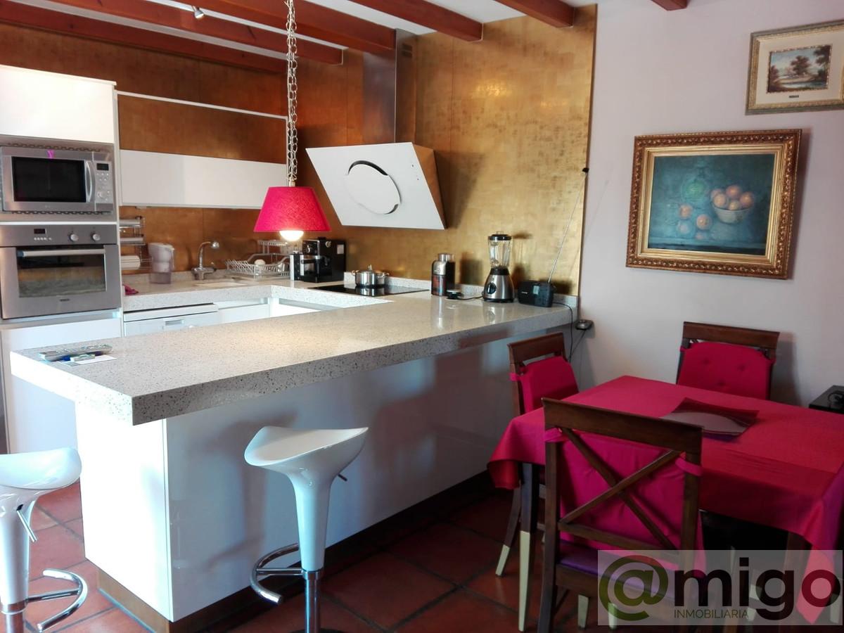 Venta de apartamento en San Luis de Sabinillas