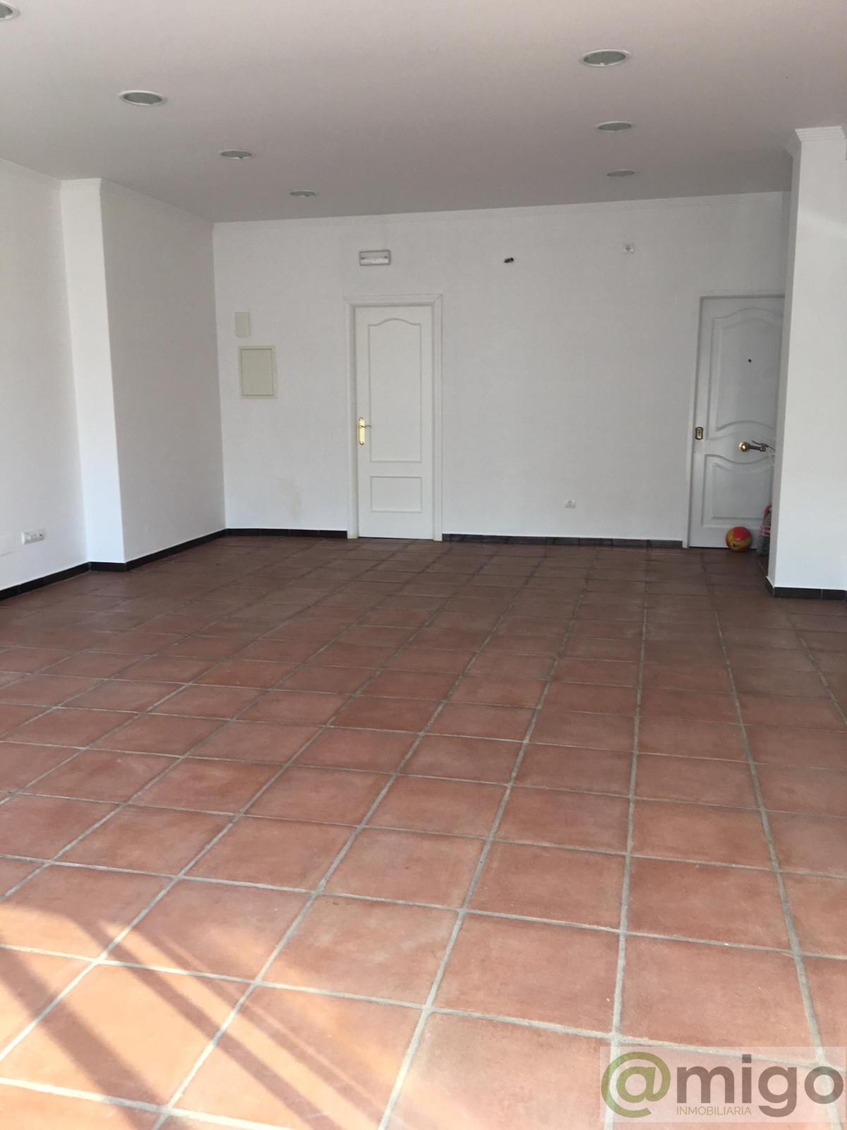 For sale of commercial in San Luis de Sabinillas