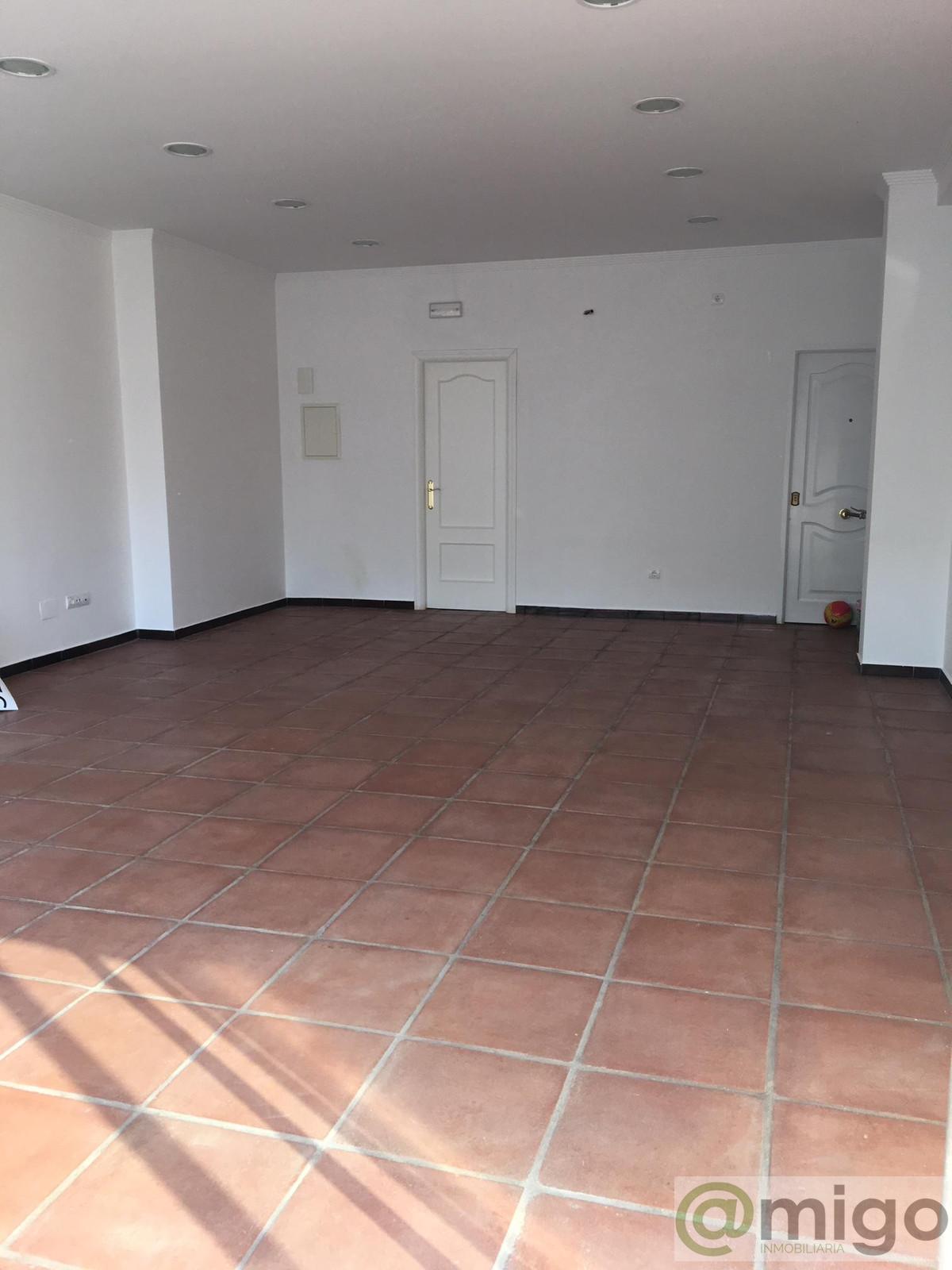 For sale of commercial in San Luis de Sabinillas