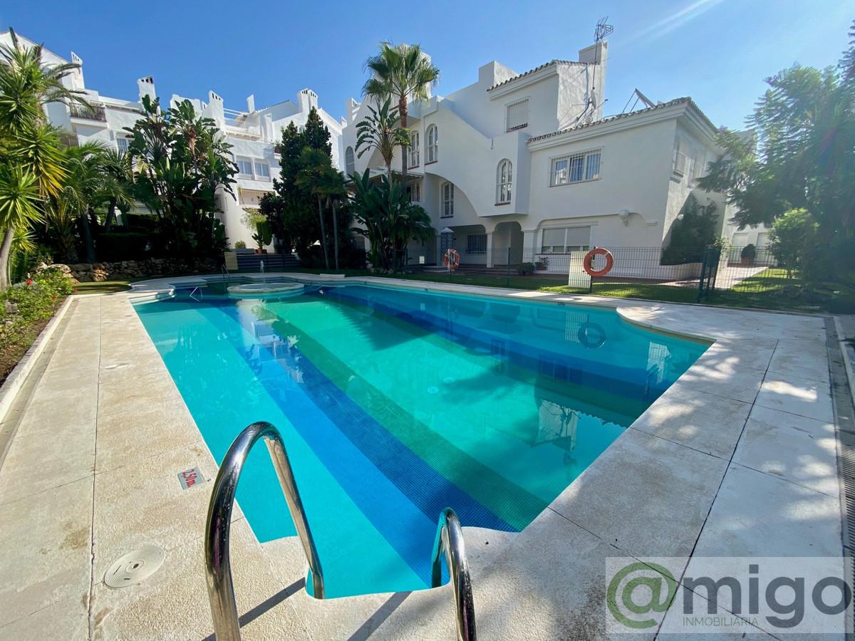 Venta de apartamento en Marbella
