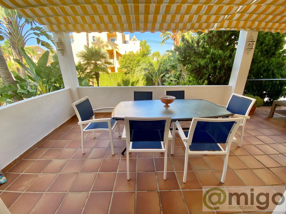 Venta de apartamento en Marbella