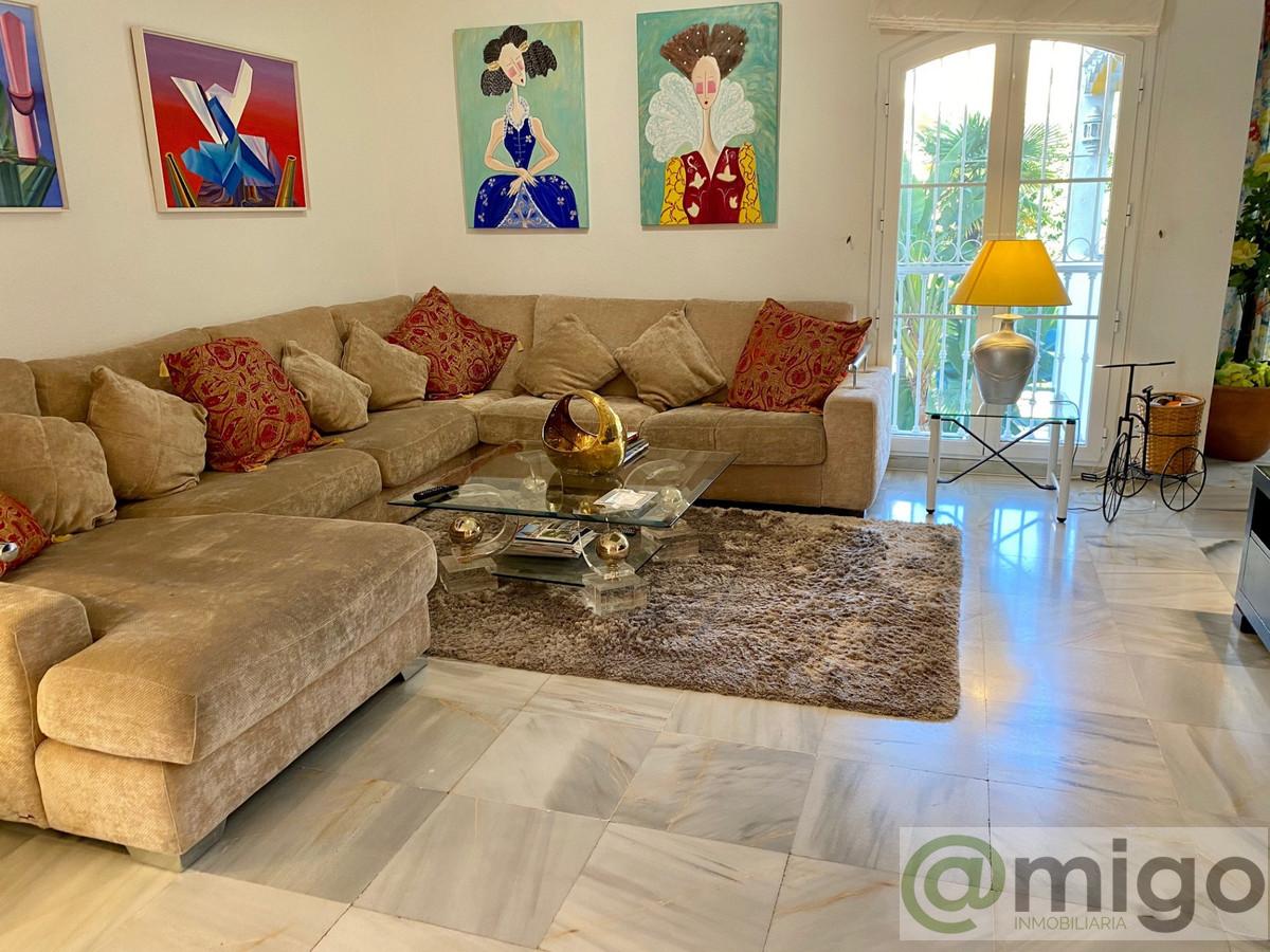 Venta de apartamento en Marbella