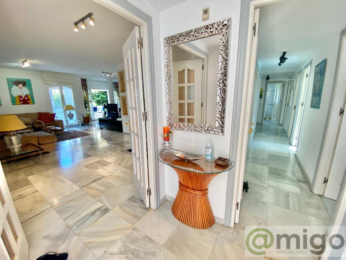 Venta de apartamento en Marbella