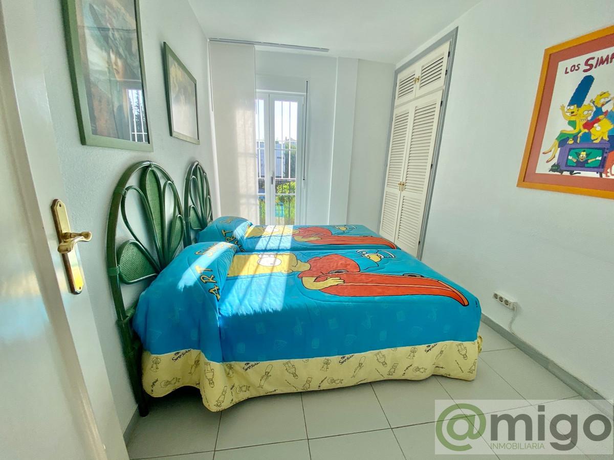 Venta de apartamento en Marbella