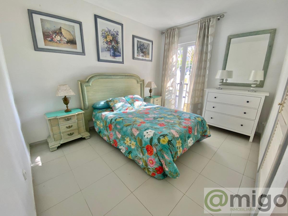 Venta de apartamento en Marbella