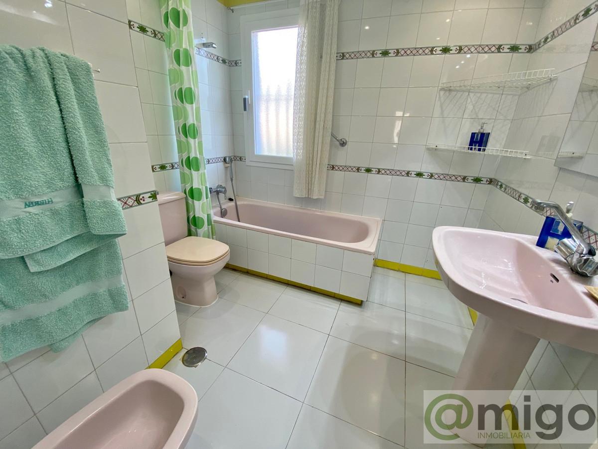 Venta de apartamento en Marbella