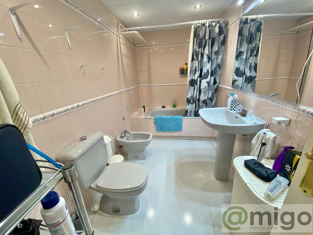 Venta de apartamento en Marbella