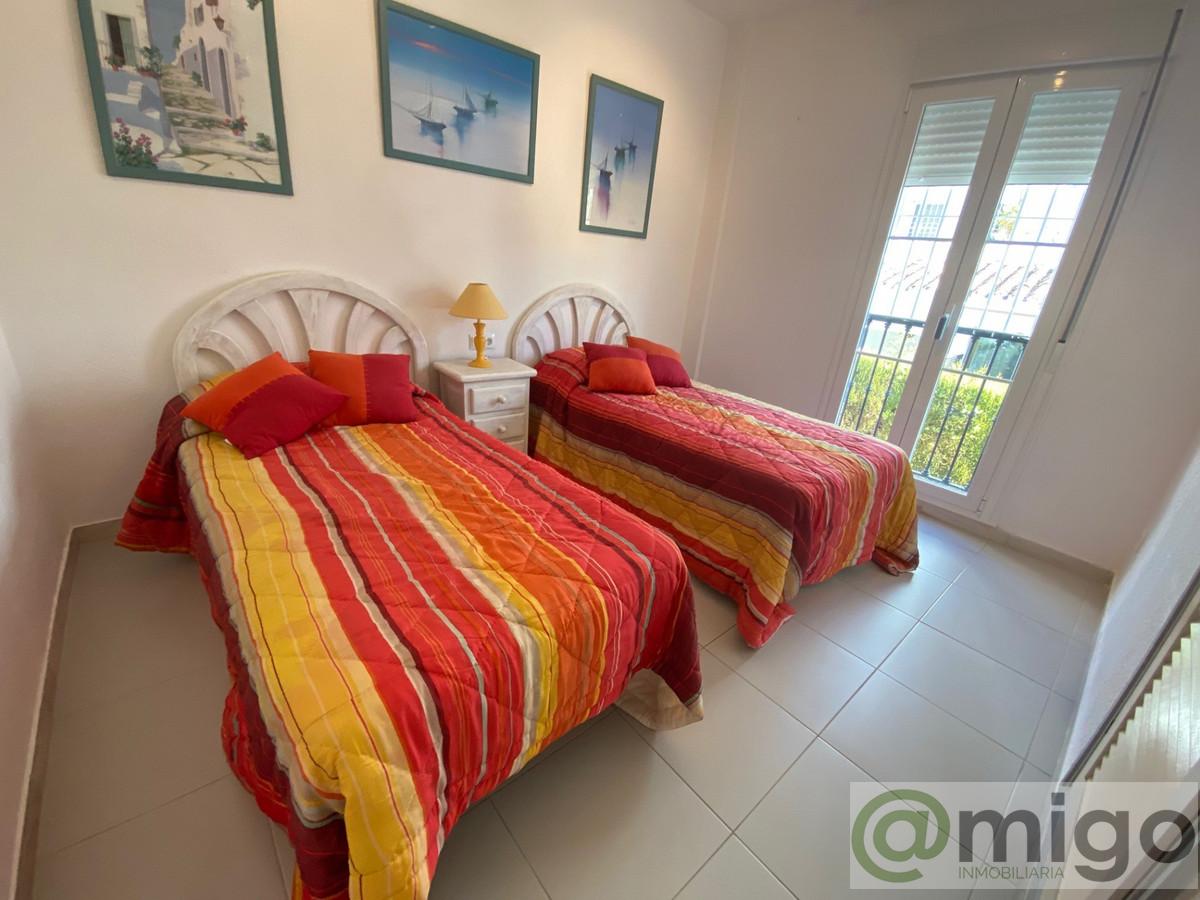 Venta de apartamento en Marbella