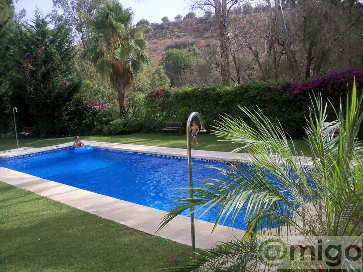 Venta de Ático en Calahonda