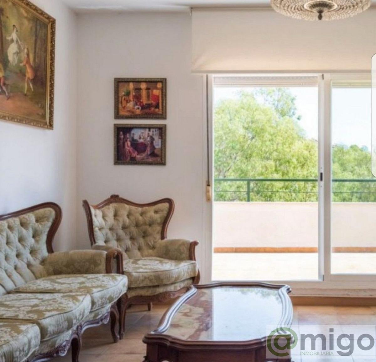 Venta de Ático en Calahonda