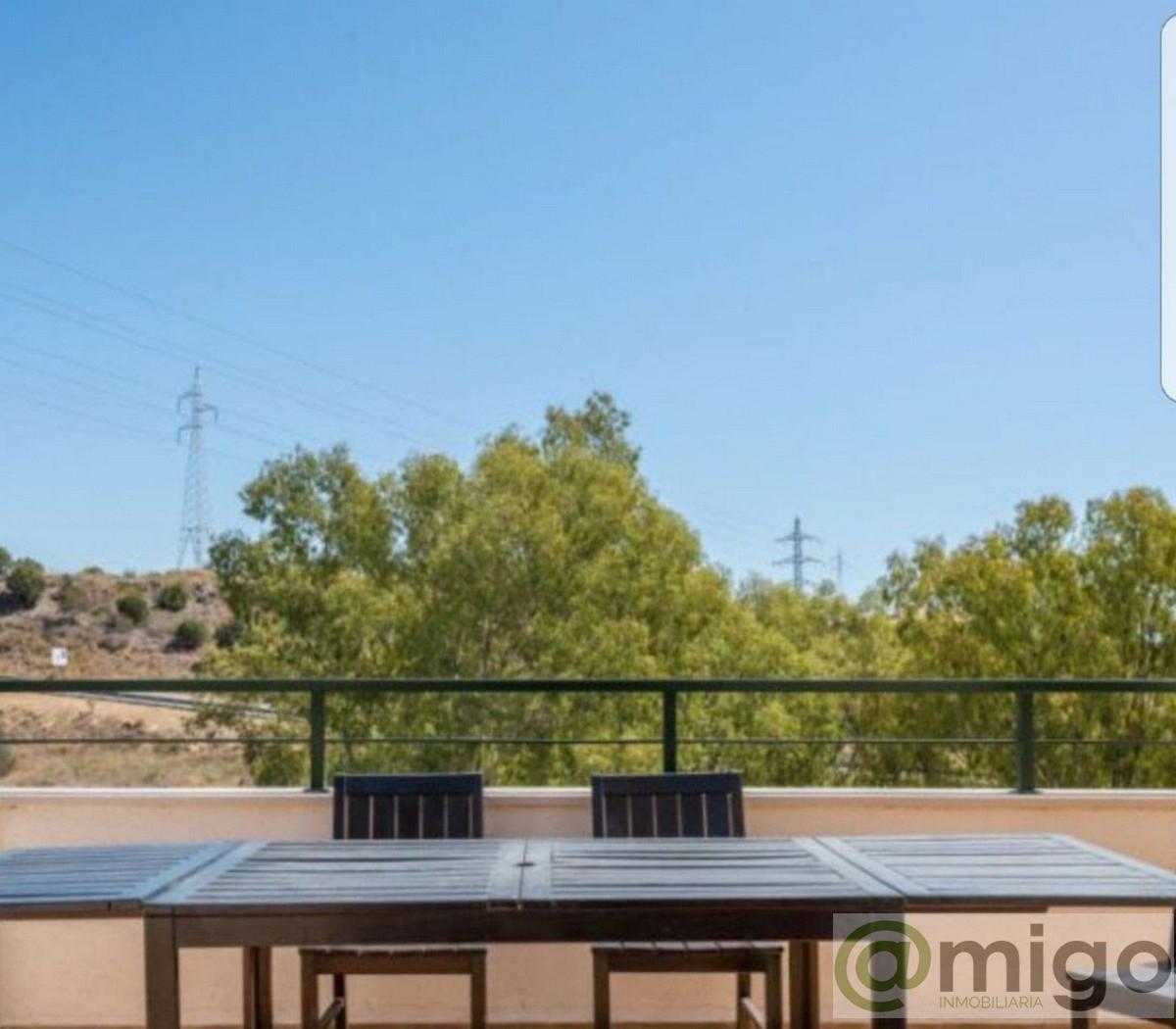 Venta de Ático en Calahonda