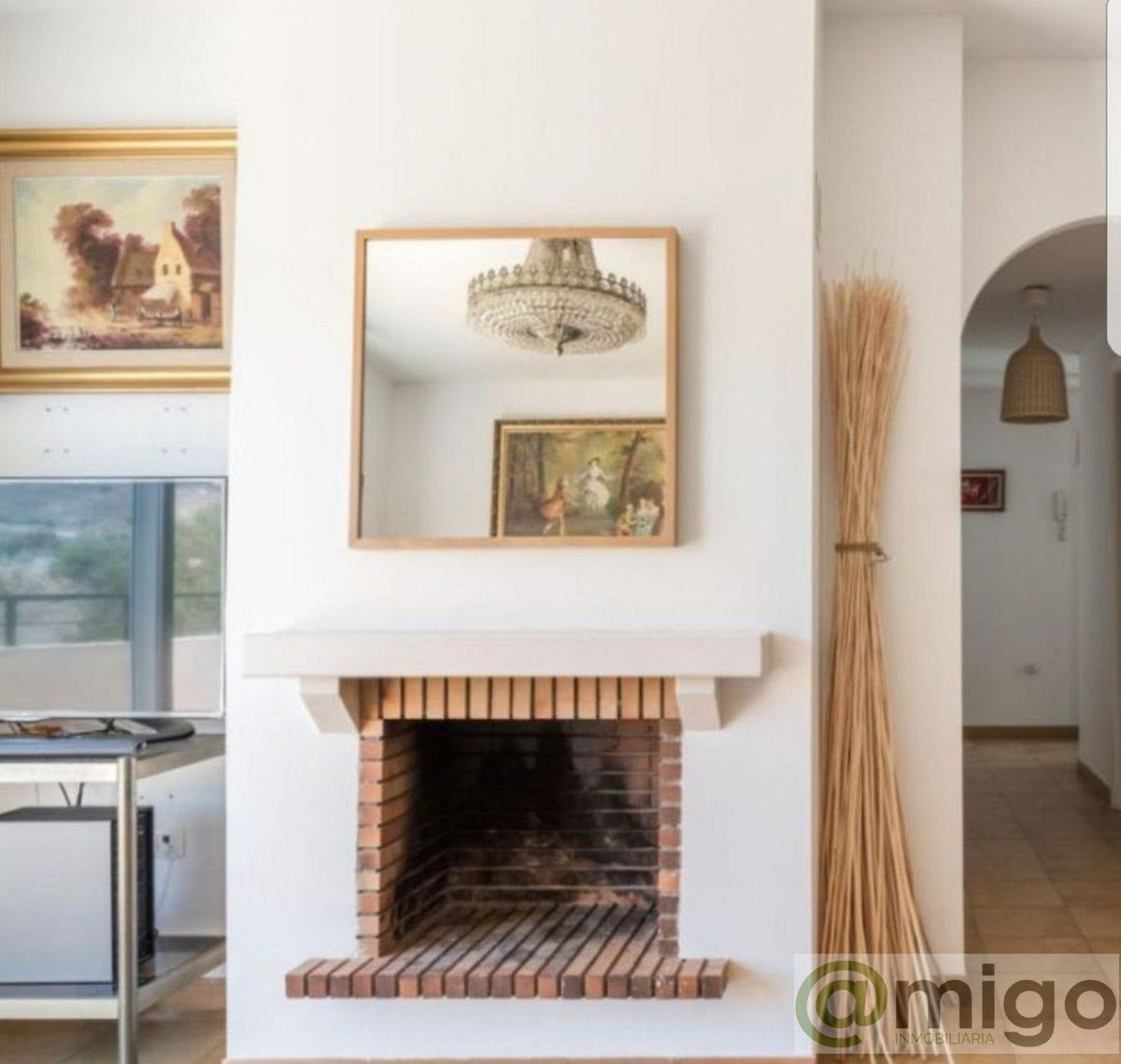 Venta de Ático en Calahonda