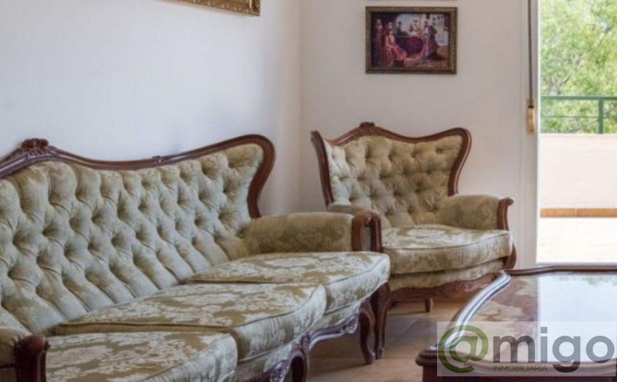 Venta de Ático en Calahonda