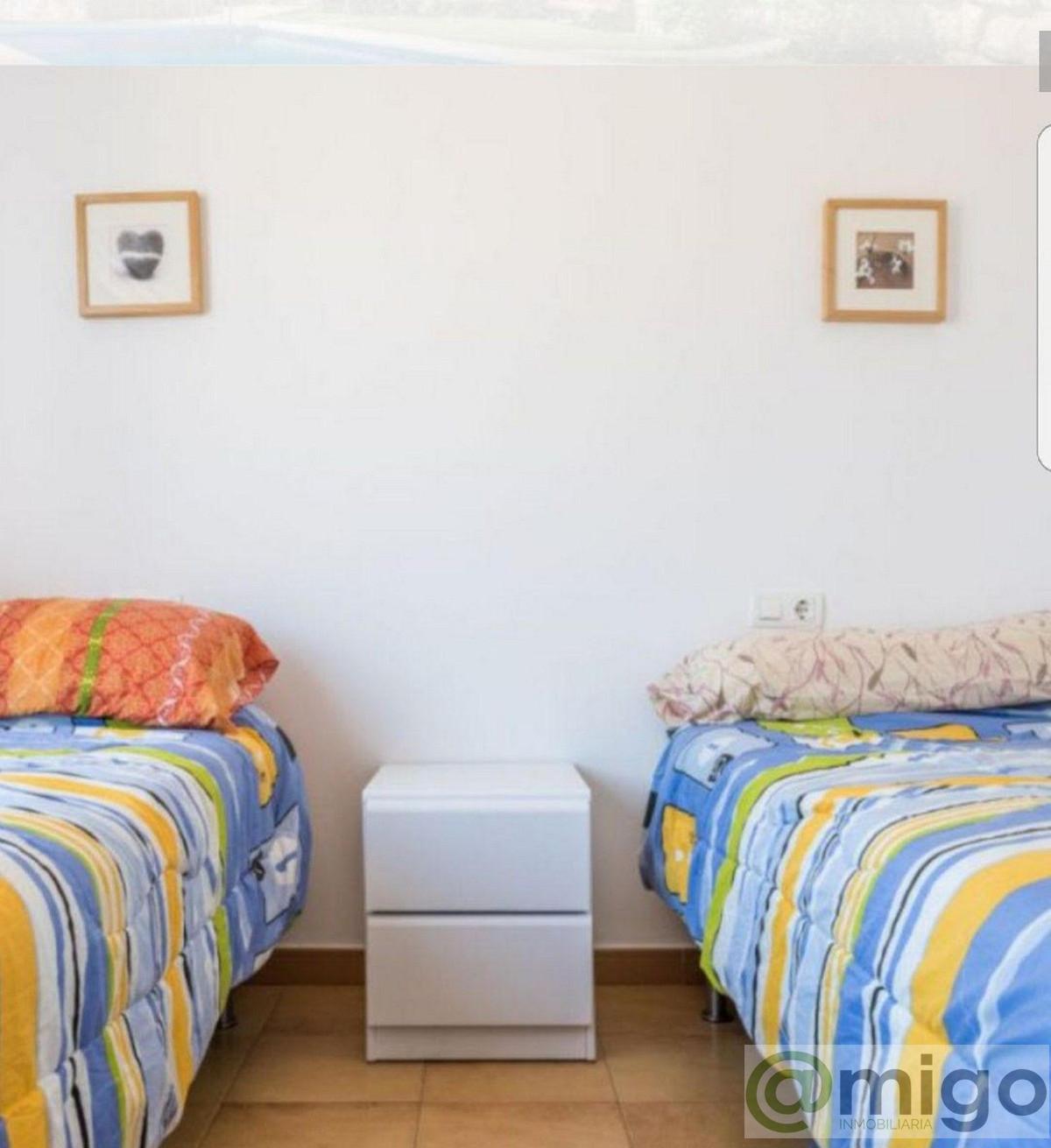 Venta de Ático en Calahonda