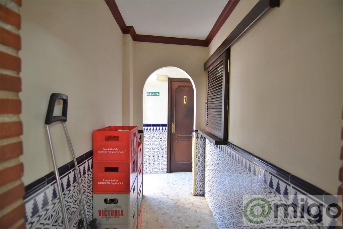 Venta de local comercial en Fuengirola