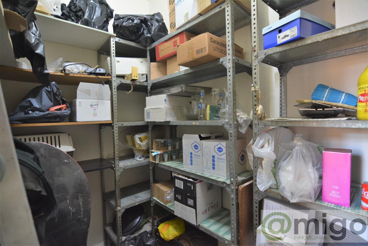 Venta de local comercial en Fuengirola
