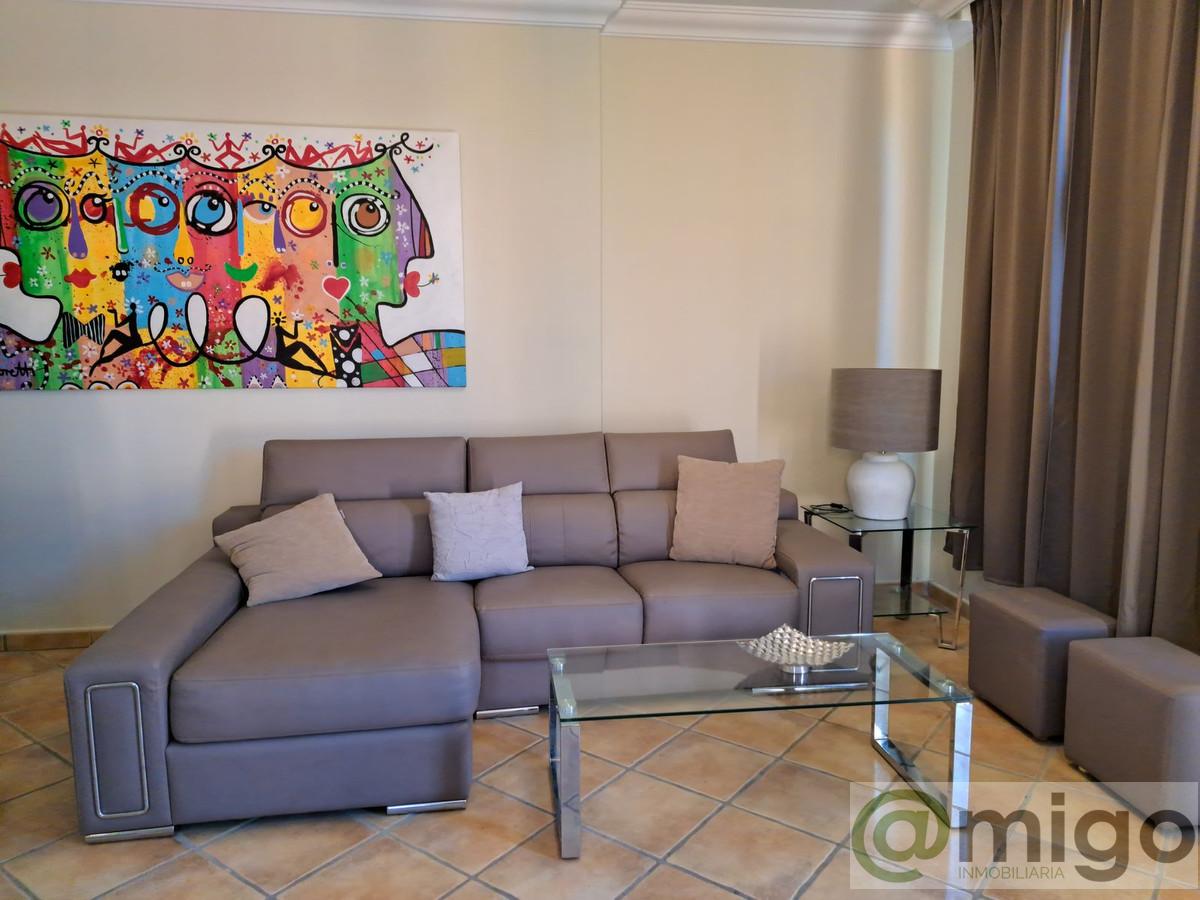 Venta de Ático en Estepona