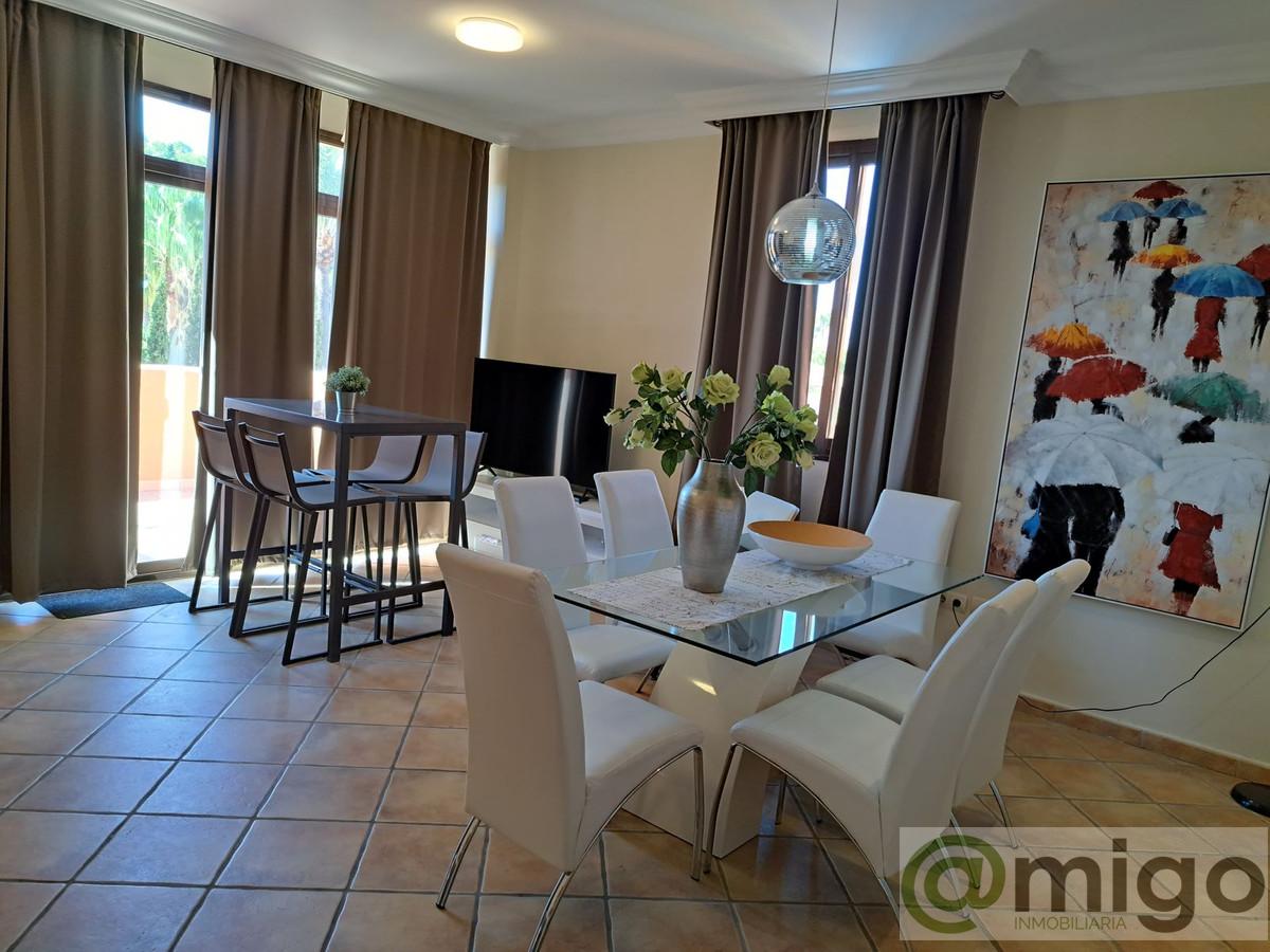 Venta de Ático en Estepona