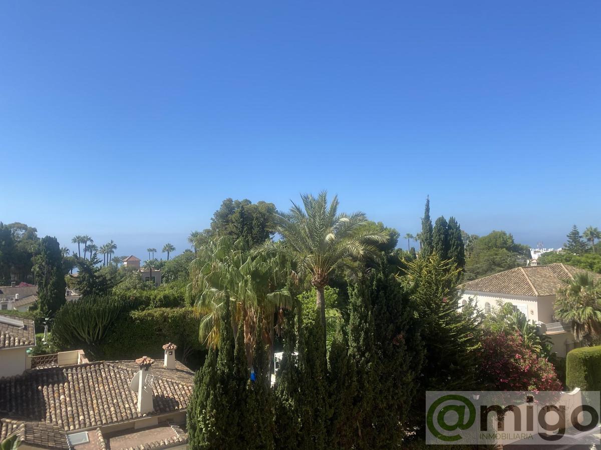 Venta de Ático en Estepona