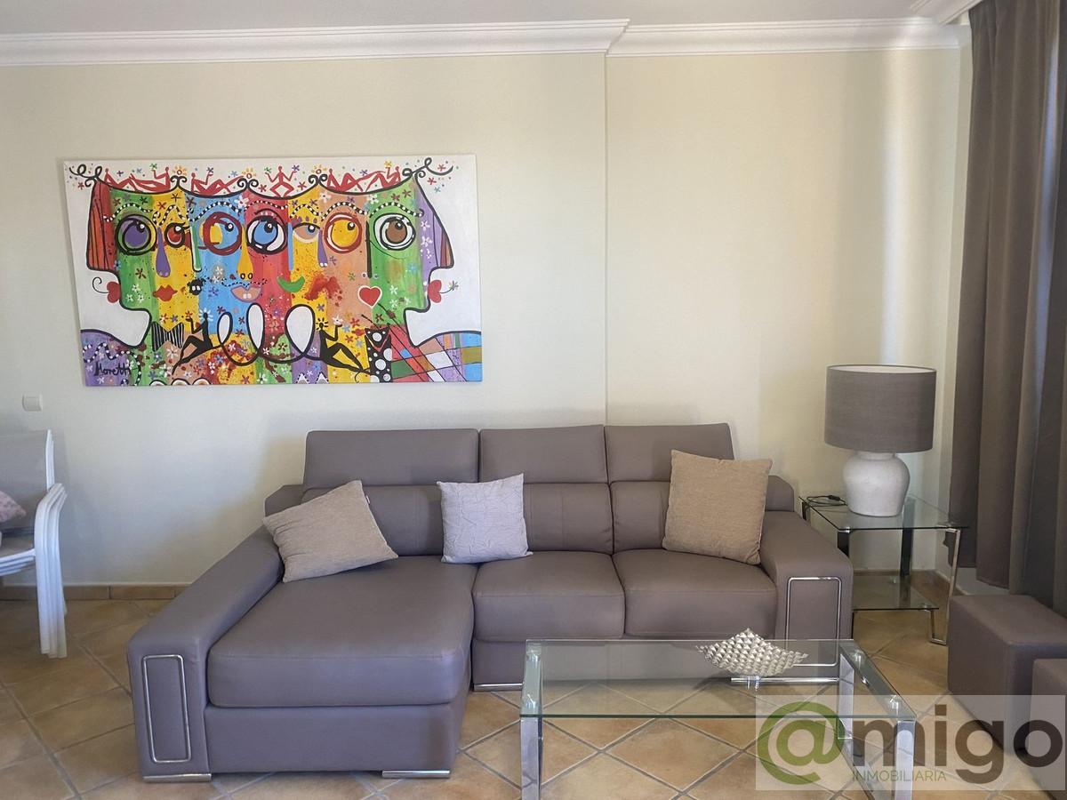 Venta de Ático en Estepona