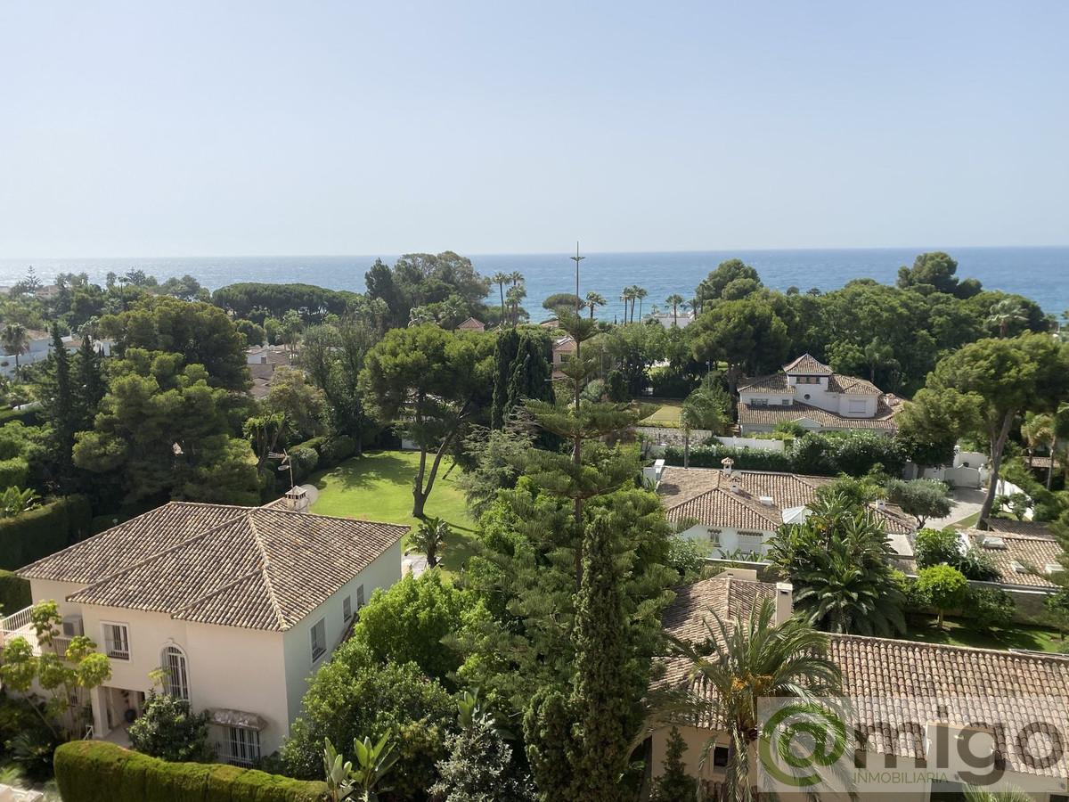 Venta de Ático en Estepona