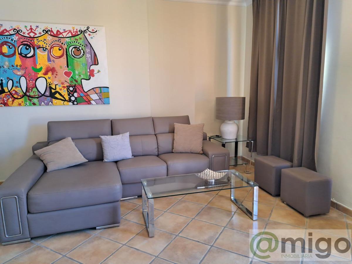 Venta de Ático en Estepona