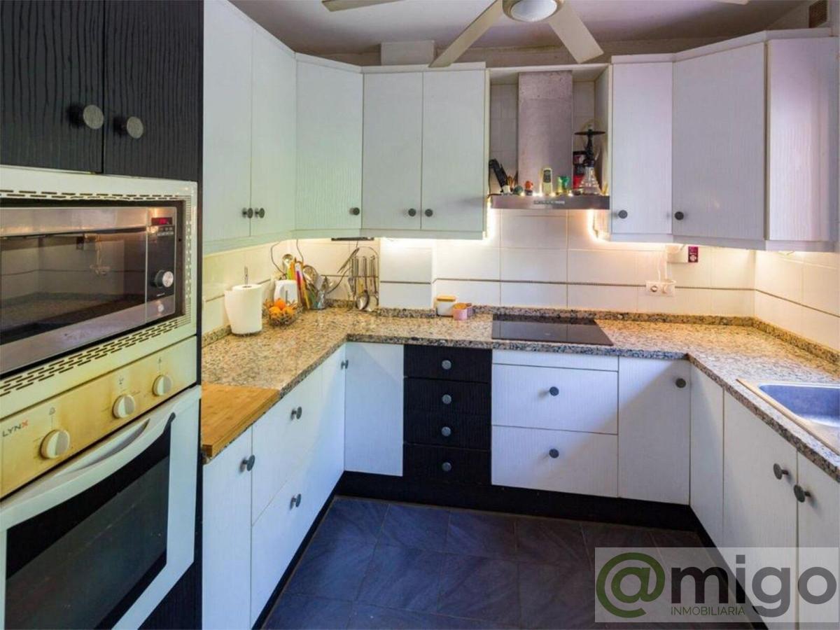 Venta de villa en Marbella