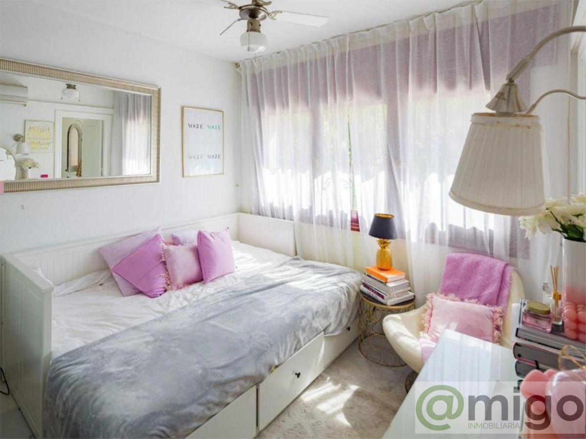 Venta de villa en Marbella