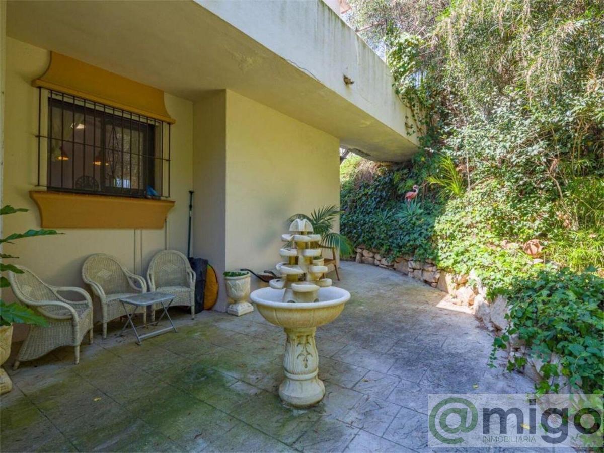 Venta de villa en Marbella