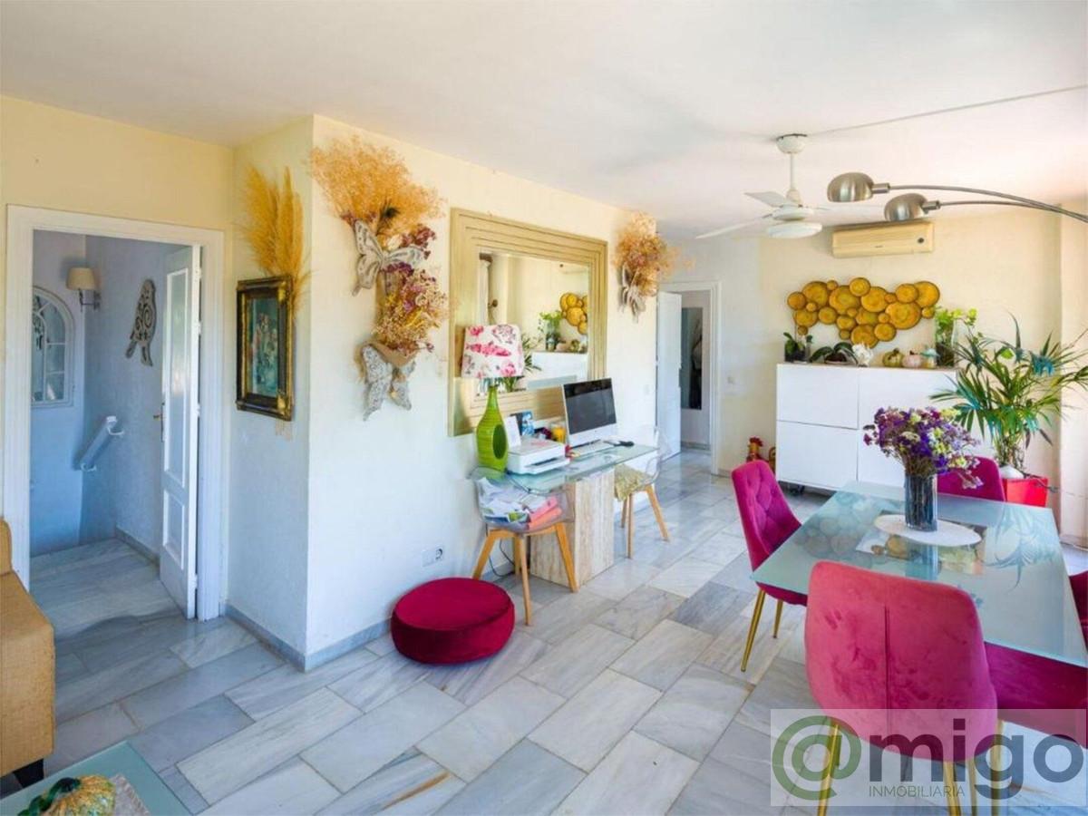 Venta de villa en Marbella