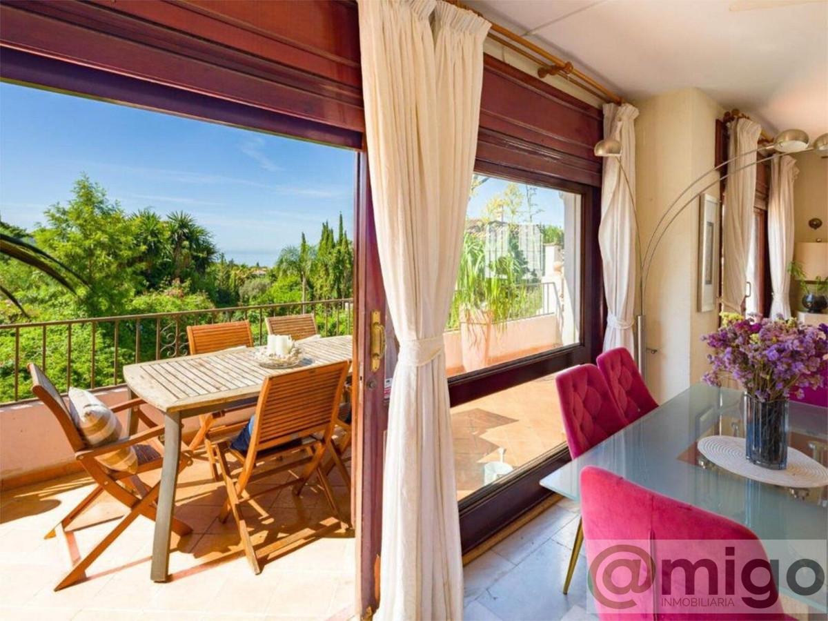Venta de villa en Marbella