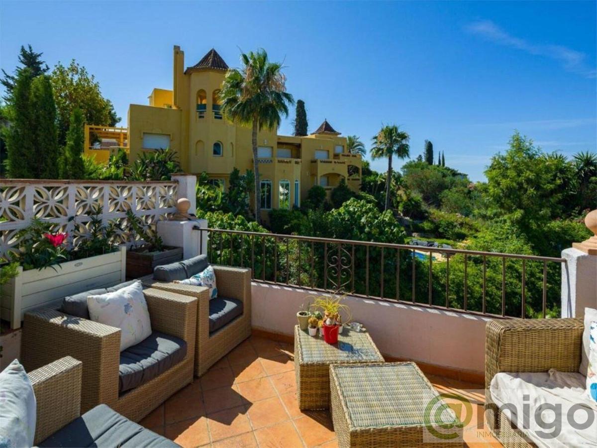 Venta de villa en Marbella