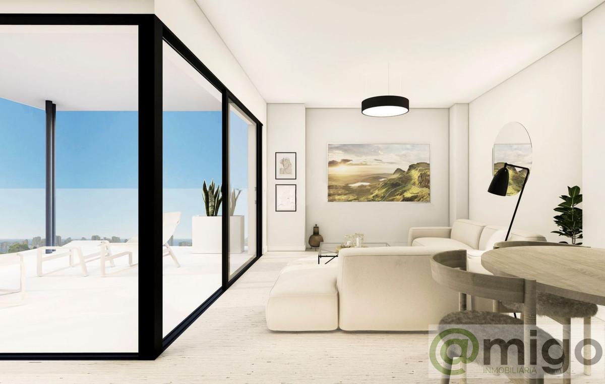 Venta de apartamento en Fuengirola