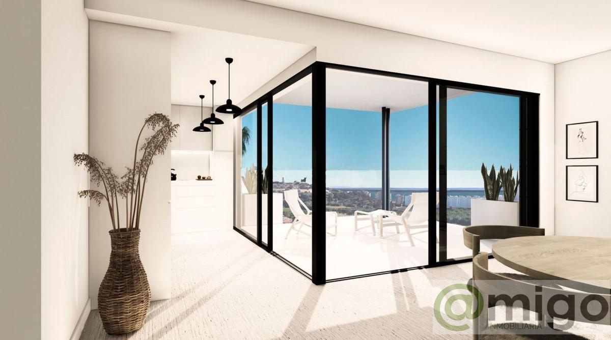 Venta de apartamento en Fuengirola