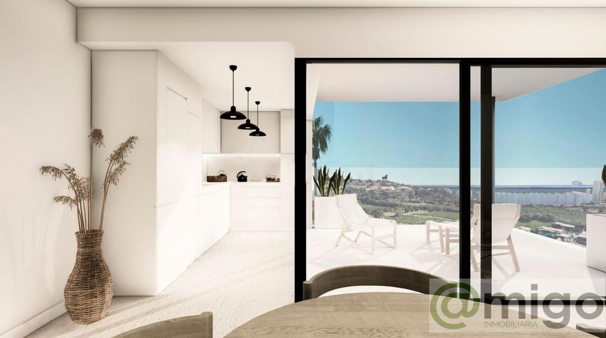 Venta de apartamento en Fuengirola