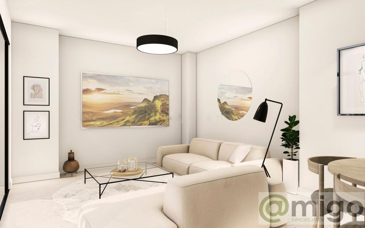 Venta de apartamento en Fuengirola