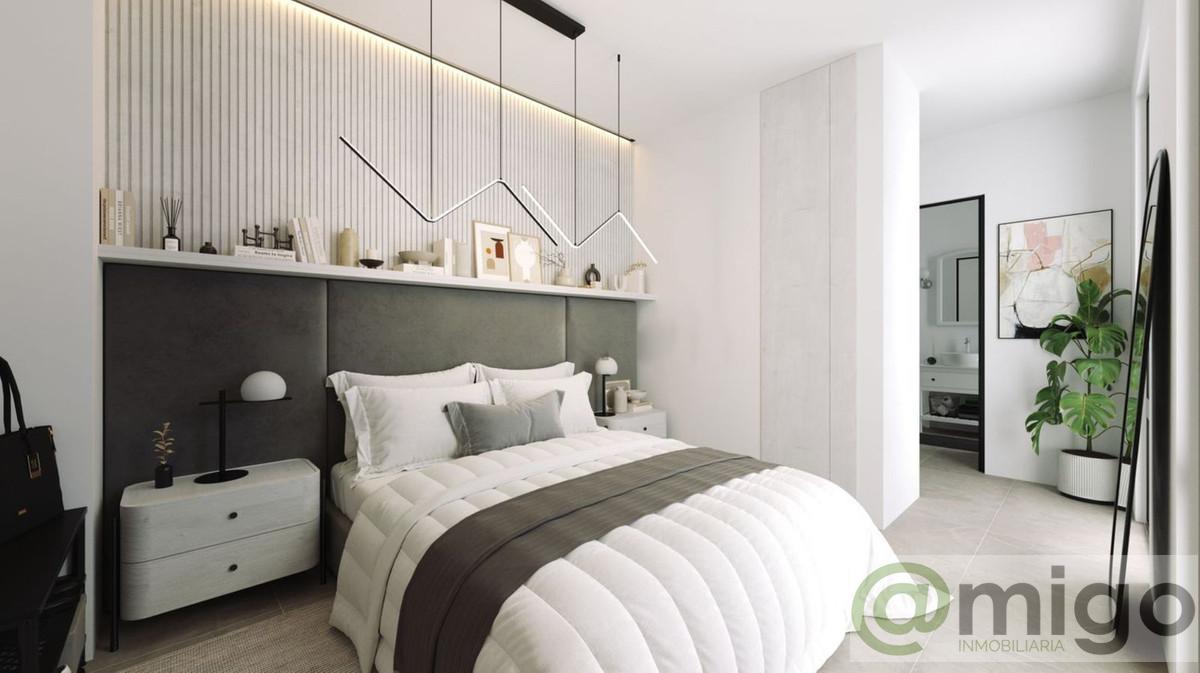 Venta de apartamento en Fuengirola