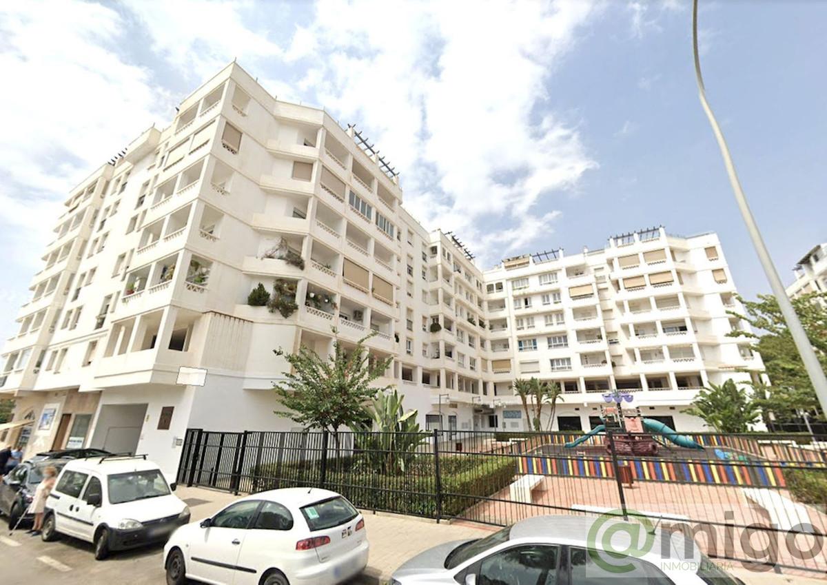 Venta de apartamento en Marbella