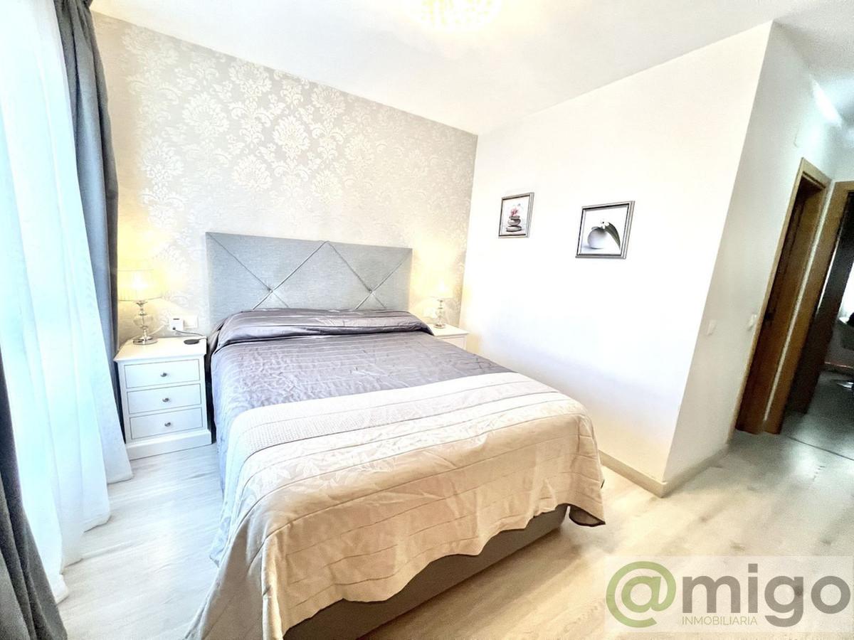 Venta de apartamento en Marbella