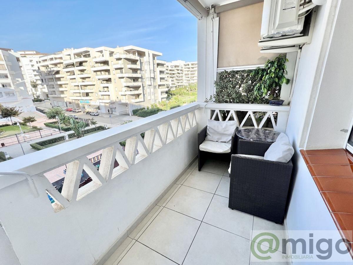 Venta de apartamento en Marbella