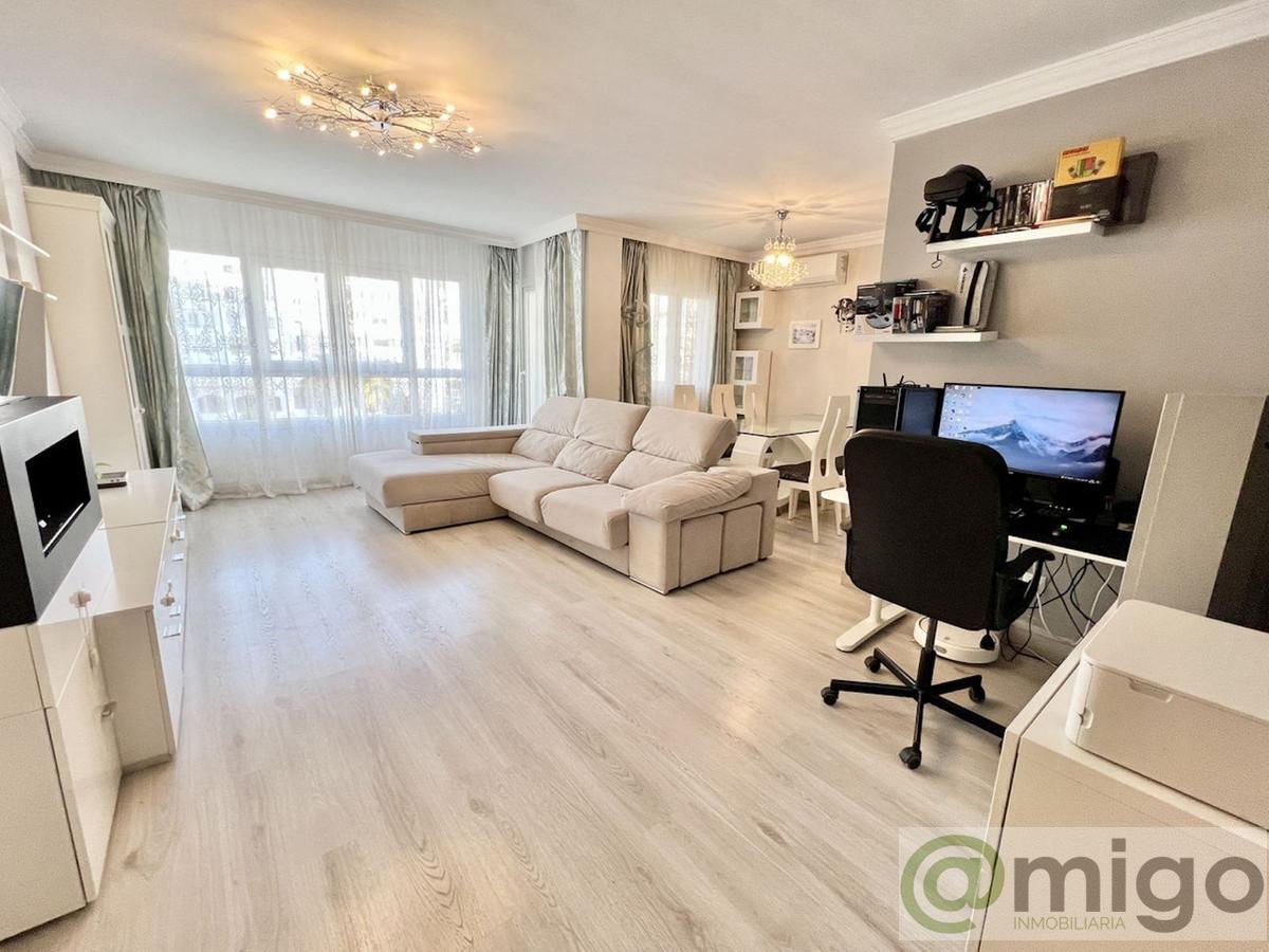 Venta de apartamento en Marbella