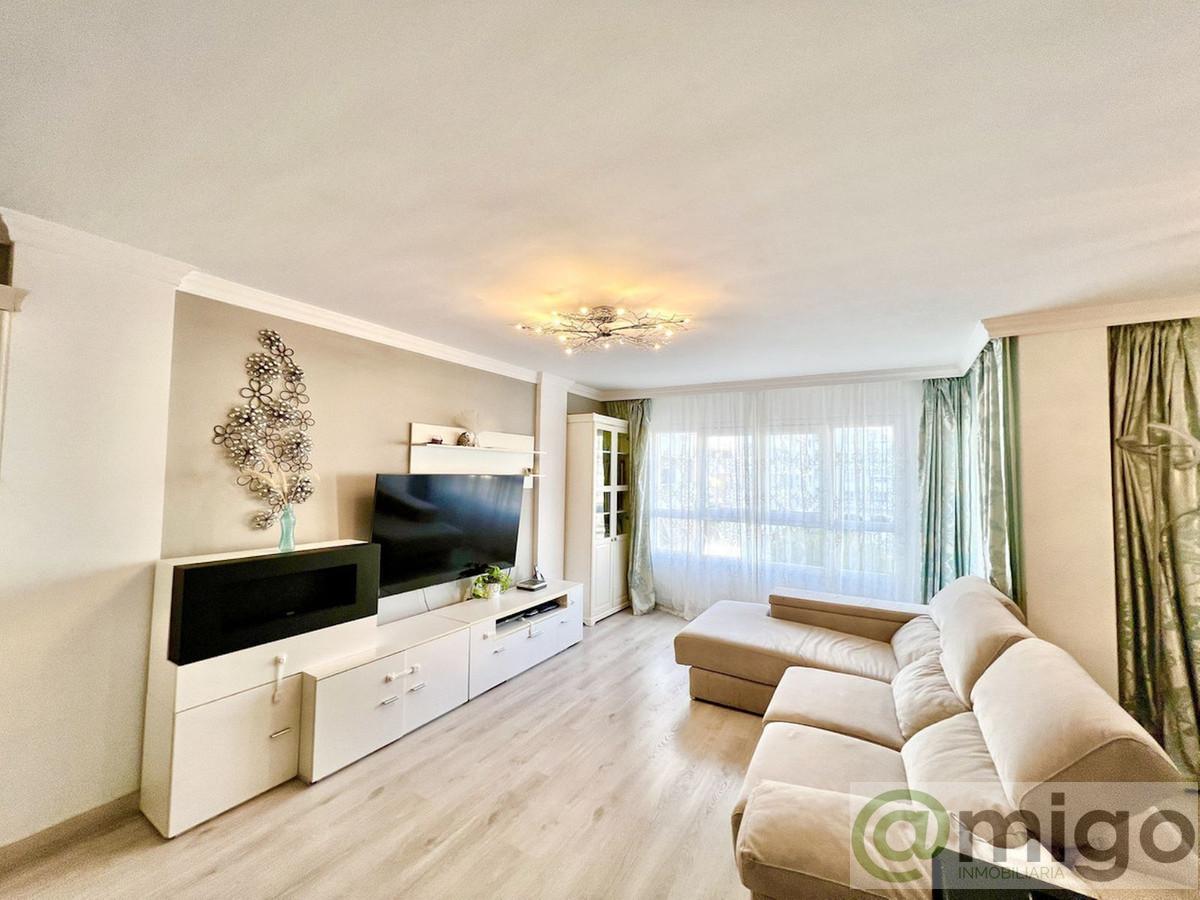 Venta de apartamento en Marbella