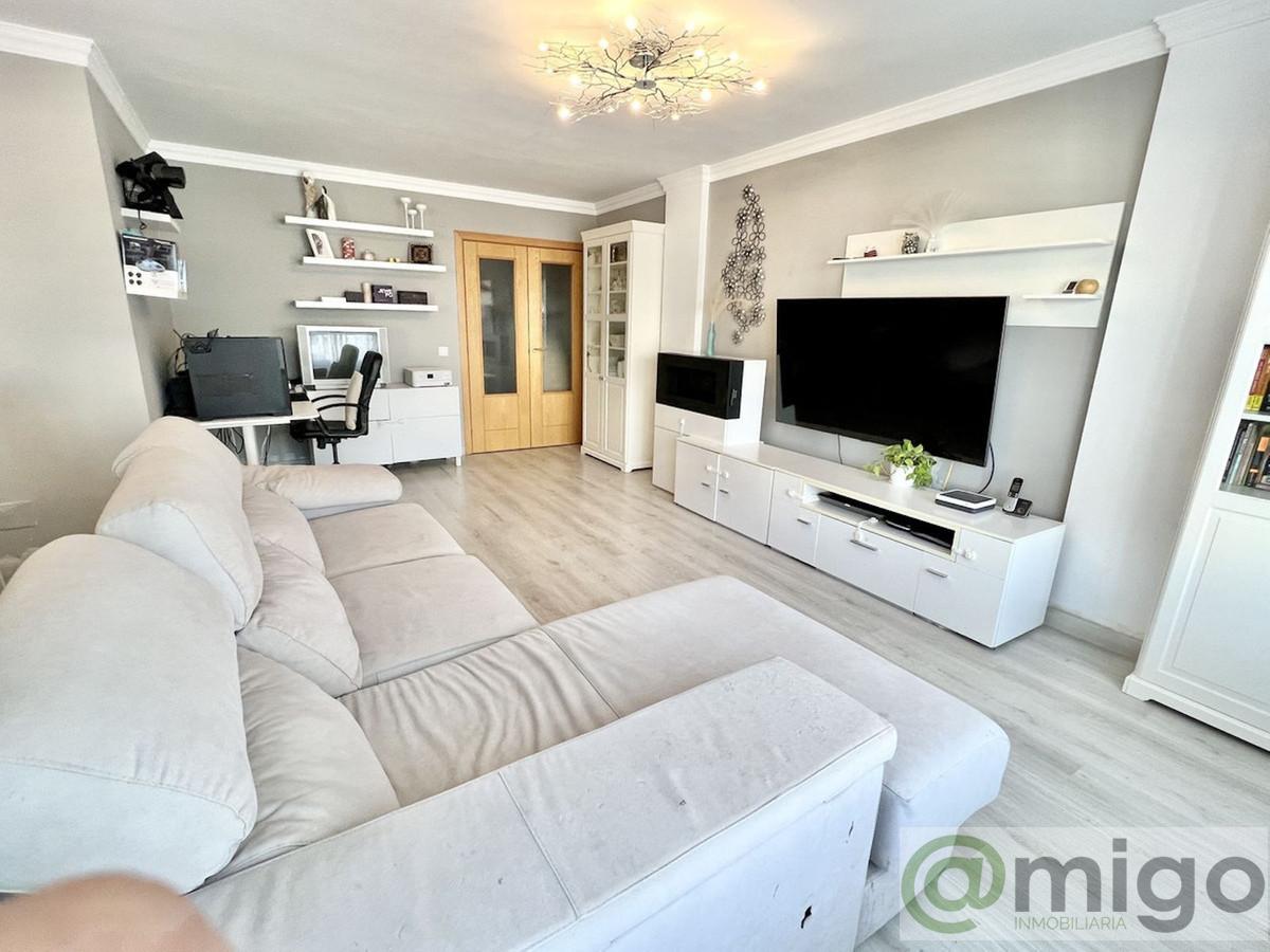 Venta de apartamento en Marbella