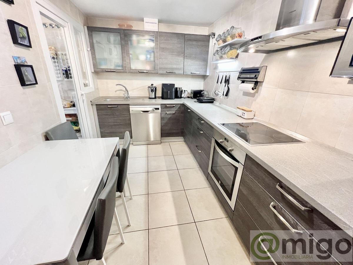 Venta de apartamento en Marbella