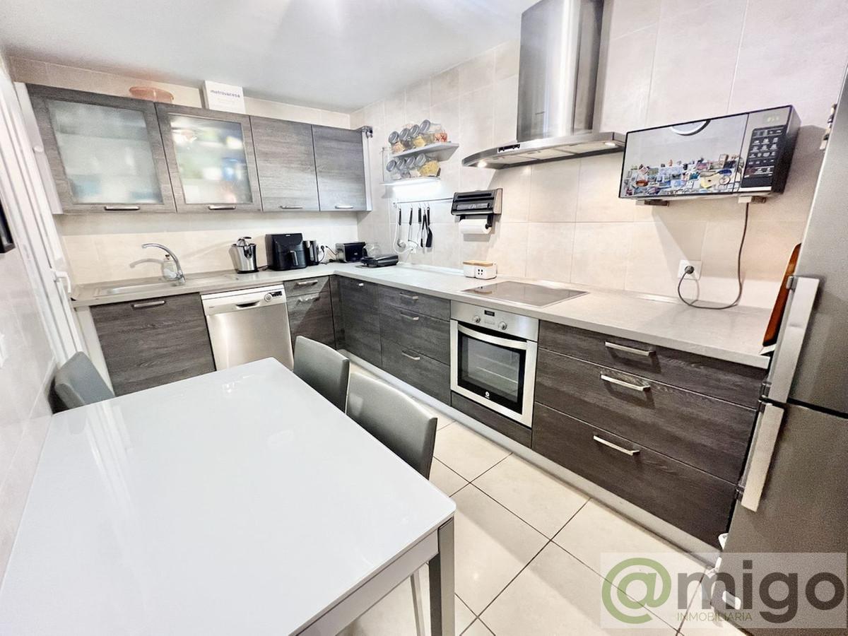 Venta de apartamento en Marbella